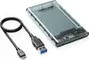 HDD Protection Cover > 2.5”