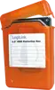 HDD Protection Box for 8.89 cm (3.5") HDDs, Orange