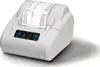 Safescan TP-230 thermal printer paper width: 58 mm gray