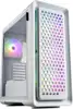 FSP Fortron CUT593P E-ATX Ultra Tower 3xARGB WHITE