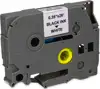 Brother TZ-221/TZe-221 9mmx8m sw
