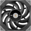 140mm Thermaltake GT14 PC Cooling Fan TT Premium Edition Black - 1 Pack