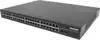 LevelOne Switch 48x GE GTU-5211 4x10GSFP+19"