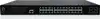LevelOne Switch 28xPort GEP-2861 4xGSFP 19" 390W 24xPoE+