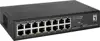 LevelOne Switch 16x GE GES-2216 Hilbert 10"
