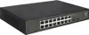 LevelOne Switch 16x GE GES-2118 2xGSFP 19" Hilbert