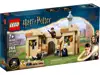 LEGO Harry Potter - Hogwarts: Erste Flugstunde 76395