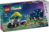 LEGO Friends Sternengucker- Campingfahrzeug 42603