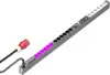 Rittal PDU metered 16A3P CEE 18 x CEE73 Schuko