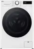 Perilica rublja LG F2WR508S0W
