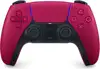 PS5 Dualsense Wireless Controller Cosmic Red v2