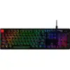 HyperX Alloy Origins PBT Red Switch US/CRO, 639N3AA