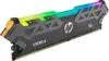 DDR4 8GB PC 3000 RGB V8 HP -farbige LEDs-