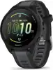 Pametni sportski sat Garmin Forerunner 165 Black/Slate Gray