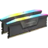 DDR5 32GB PC 5600 CL40 CORSAIR KIT 2x16GB VENGEANCE RGB g retail
