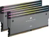CORSAIR RAM Dominator Titanium RGB - 32 GB (2 x 16 GB Kit) - DDR5 6000 DIMM CL30