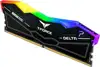 T-Force RAM DELTA RGB - 32 GB (2 x 16 GB Kit) - DDR5 6000 DIMM CL38