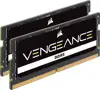 SORAM Corsair D5 5600 32GB C48 Vengeance K2, CMSX32GX5M2A5600C48