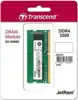 SO DDR4 4GB PC 3200 CL22 Transcend JetRam, JM3200HSH-4G