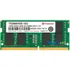 SO DDR4 16GB PC 2666 CL19 Transcend JetRam, JM2666HSB-16G