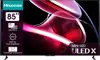 TV 85" Hisense ULED 85UXKQ 4K Smart TV