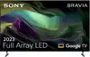 TV 65" Sony Bravia KD-65X85L