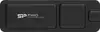 Silicon Power 1TB Portable-Stick-SSD USB 3.2 PX10 Black