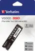 SSD 1TB Verbatim Vi5000 PCIe NVMe M.2
