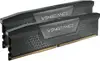 CORSAIR RAM Vengeance - 96 GB (2 x 48 GB Kit) - DDR5 6800 DIMM CL40