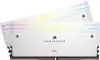 CORSAIR RAM Dominator Titanium RGB - 32 GB (2 x 16 GB Kit) - DDR5 7200 DIMM CL34