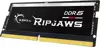 RAM SODIMM DDR5 32GB PC5-41600 5200MT/s CL38 1.1V, G.SKILL R