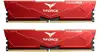 T-FORCE Vulcan - DDR5 - kit - 32 GB: 2 x 16 GB - DIMM 288-pin - 5600 MHz / PC5-44800 - unbuffered
