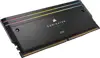 RAM Corsair D5 6000 32GB C30 Dom Titanium RGB K2