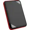 Armor A62, 5TB, USB 3.1 Gen 1, Type-A, Black/Red