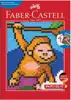 Bojanka A4 6L Pixel-it Faber Castell 201509