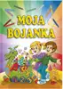 Bojanka A4 16 listova "Moja bojanka" Grafotisak