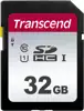 32GB SDHC I, C10, U1