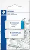 Gumica Rasoplast 526 pk2 Staedtler 526-S BK2D