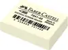 Gumica kaučuk 7041-40 Faber-Castell 184140 bijela