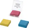 Gumica Art Faber-Castell 127321 sort boje