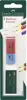 Gumica 7081 pk2 Faber-Castell 188296 blister!!