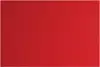 Papir u boji B1 200g Bristol Color pk10 Fabriano crveni