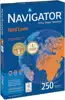 Papir ILK Navigator A4 250g Hard Cover pk125 Soporcel