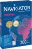 Papir ILK Navigator A4 200g Bold Design pk150 Soporcel