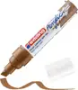 Marker akrilni 5-10mm Edding 5000919 svijetlo smeđi
