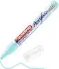 Marker akrilni 2-3mm Edding 5100916 pastel plavi