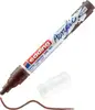 Marker akrilni 2-3mm Edding 5100907 smeđi