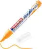 Marker akrilni 2-3mm Edding 5100906 toplo žuti