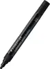 Marker akrilni 2,4mm Lumocolor Staedtler 349-9 crni