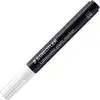 Marker akrilni 2,4mm Lumocolor Staedtler 349-0 bijeli